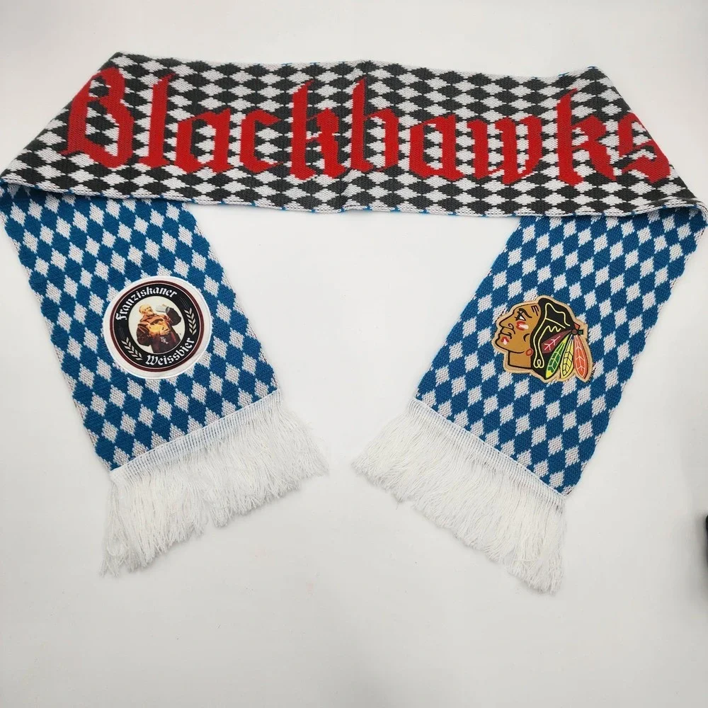 N/A chicago blackhawks
